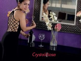 Crystaldiosa