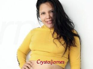 Crystaljames