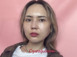Crystaljuliana