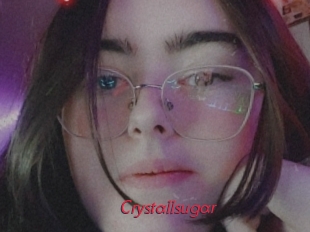 Crystallsugar