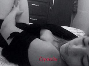 Crystallu