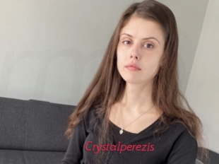 Crystalperezis