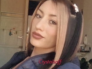 Crystalsoff