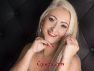 Crystalturner
