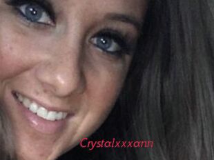 Crystalxxxann