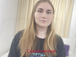 Crystylinawinsor