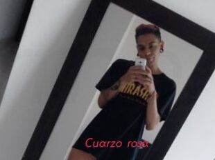 Cuarzo_rosa