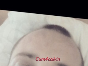 Cum4calvin
