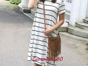 Cumcreamy80