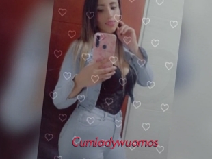 Cumladywuornos