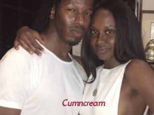 Cumncream