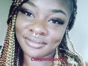Cumonmedaddi