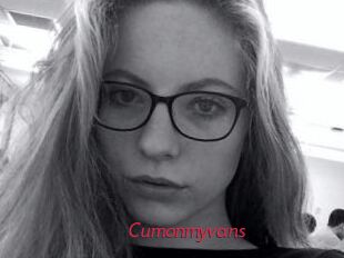 Cumonmyvans