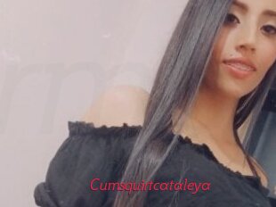 Cumsquirtcataleya
