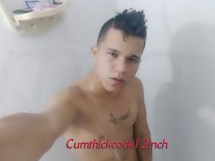 Cumthickcock12inch