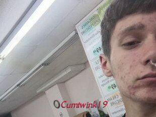 Cumtwink19