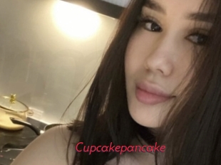 Cupcakepancake