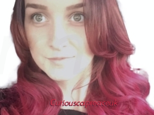 Curiouscapreaceuk