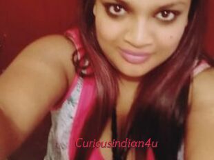 Curiousindian4u