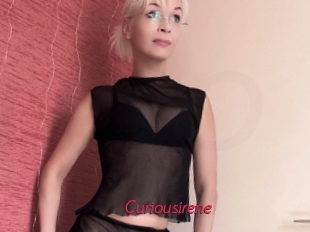Curiousirene