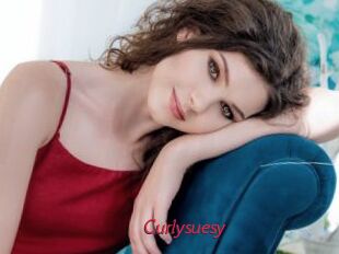 Curlysuesy
