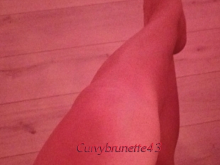 Curvybrunette43