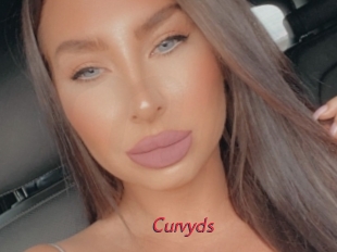 Curvyds