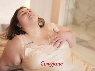 Curvyjane