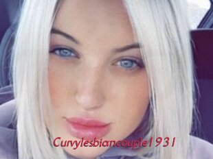 Curvylesbiancouple1931