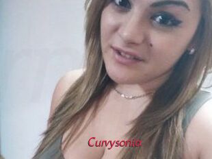 Curvysonia
