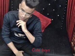 Cute_boys