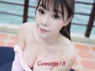 Cuteabby18