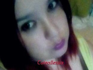 Cuteallessia