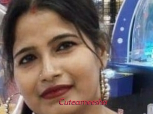 Cuteameesha