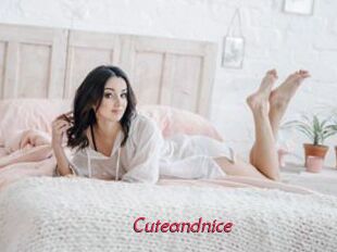 Cuteandnice