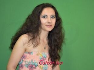 Cuteanisia