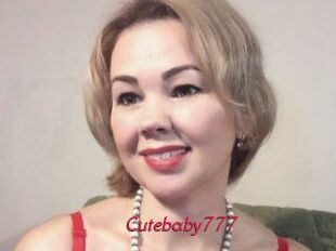 Cutebaby777