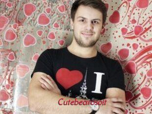 Cutebearosoit