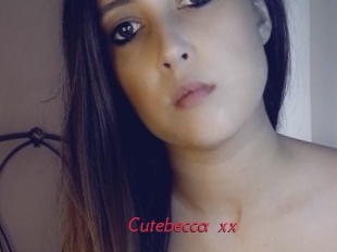 Cutebecca_xx