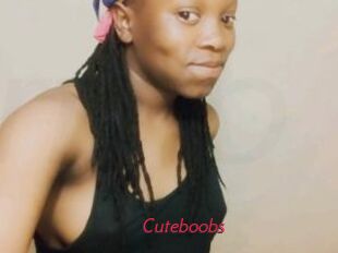Cuteboobs