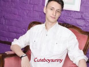 Cuteboysunny