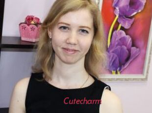 Cutecharm
