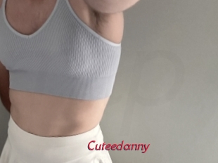Cuteedanny
