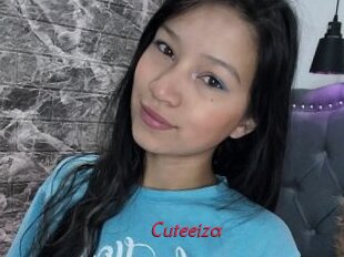 Cuteeiza