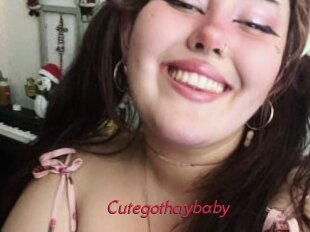 Cutegothcrybaby