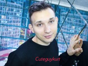 Cuteguykurt