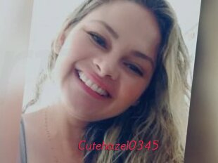 Cutehazel0345