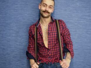 Cutejaiforu