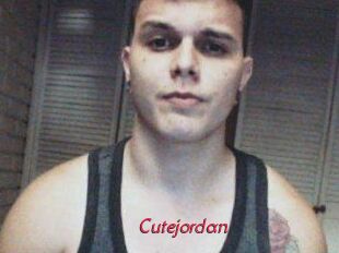 Cute_jordan