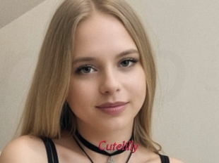 Cutelilly
